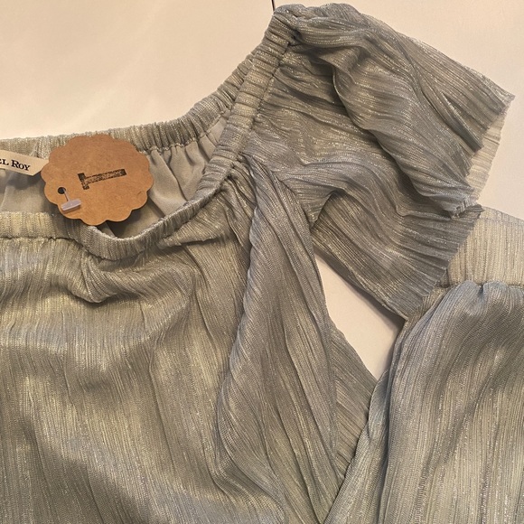 RACHEAL ROY PARTY SET - Picture 2 of 6